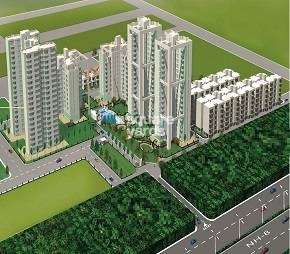 3 BHK Apartment For Rent in Raheja Atlantis Sector 31 Gurgaon 6425123