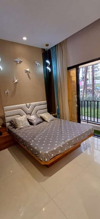 2 BHK Apartment For Resale in Omkar Laxmi Lifestyle Naigaon East Mumbai  6425163