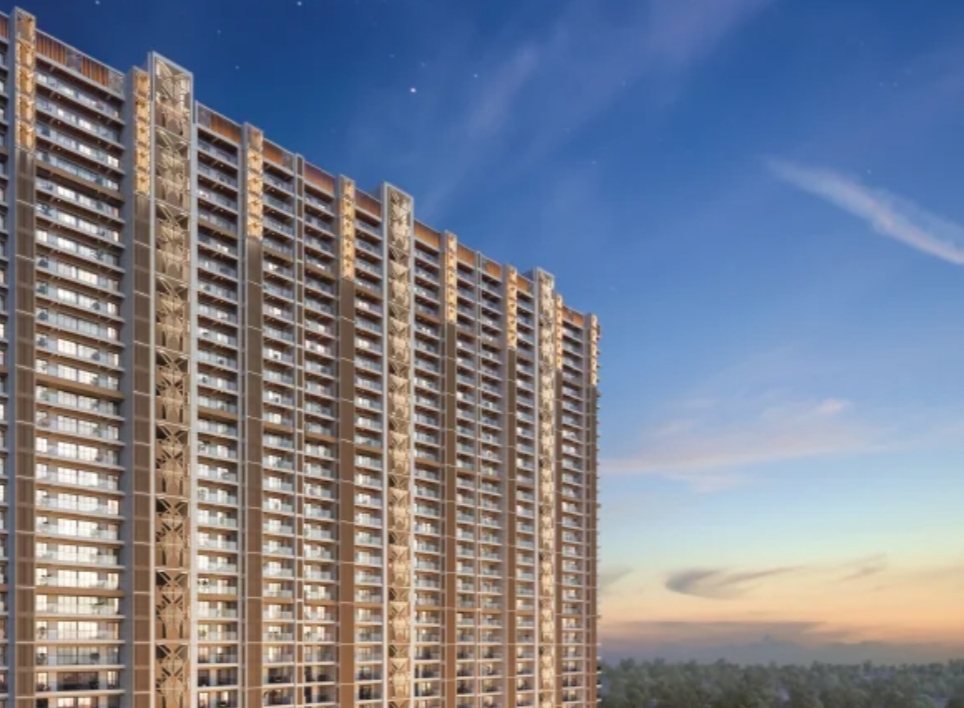 3 BHK Apartment For Resale in Godrej Tropical Isle Sector 146 Noida  6425268