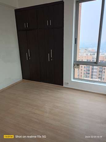3 BHK Apartment For Rent in Pioneer Park Phase 1 Sector 61 Gurgaon 6425205