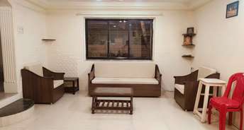 6 BHK Villa For Rent in Kopar Khairane Navi Mumbai 6425197