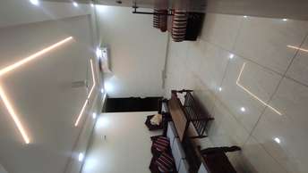 3 BHK Apartment For Rent in Lansum Eden Gardens Kondapur Hyderabad 6425209