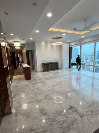 4 BHK Apartment For Rent in Indiabulls Blu Worli Mumbai  6425213