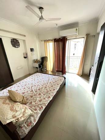 2 BHK Apartment For Resale in Nahar Lilium Lantana Chandivali Mumbai 6425269