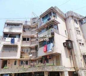 1 BHK Apartment For Rent in Daulat Vihar Vile Parle West Mumbai 6425294