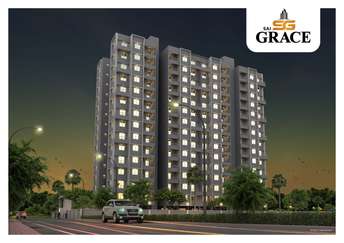 2 BHK Apartment For Resale in SSD Sai Grace Punawale Pune 6425281