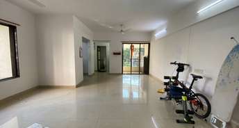 3 BHK Apartment For Rent in Kolbad Thane 6425322