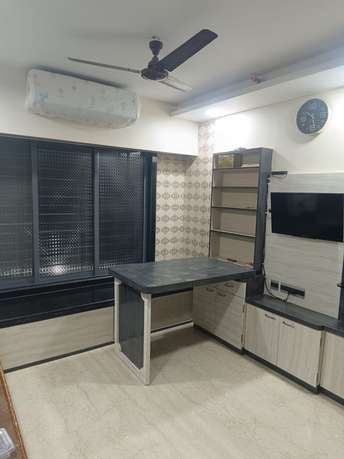 1 BHK Apartment For Rent in Omkar Vive Kurla Mumbai 6425316