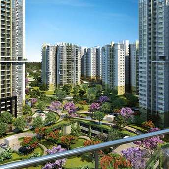 4 BHK Apartment For Resale in Shapoorji Pallonji Park West Binnipete Bangalore 6425313