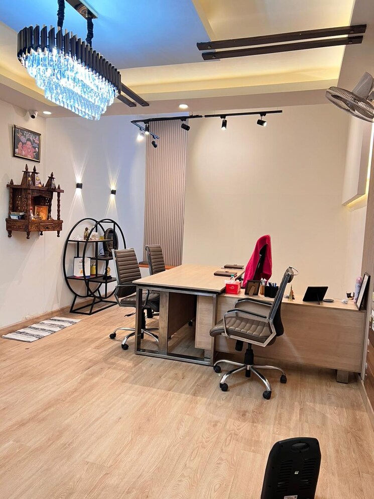 Gym, ireo-uptown 3 Bedroom 1815 Sq.Ft. Apartment In Sector 66 Gurgaon 6425325