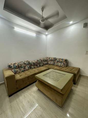 1 BHK Builder Floor For Rent in Saket Delhi 6425379