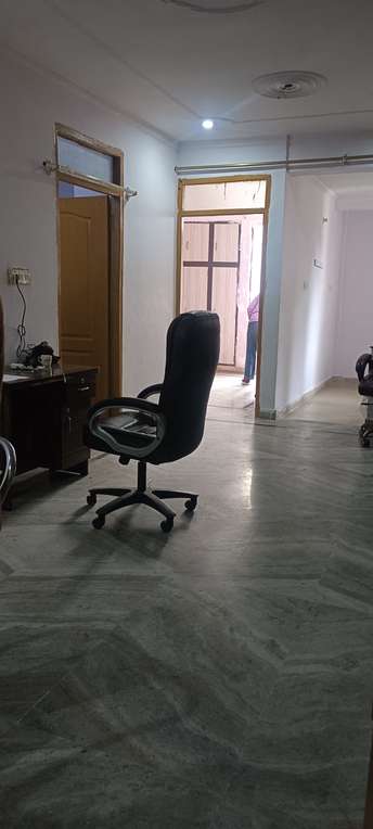 Commercial Office Space 1200 Sq.Ft. For Rent in Indira Nagar Lucknow  6425385