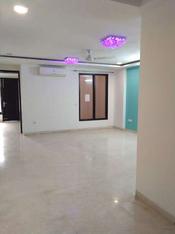 3 BHK Apartment For Resale in Kanungo Apartments Ip Extension Delhi 6425455