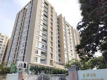 2 BHK Apartment For Resale in Asta AVM Vadapalani Chennai 6423750