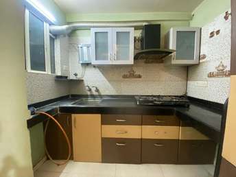 2 BHK Apartment For Rent in Samrat Tirth Apartment Ambegaon Budruk Pune 6425467