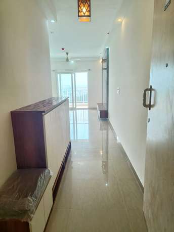 2 BHK Apartment For Rent in Prestige Elysian Bannerghatta Road Bangalore  6425483
