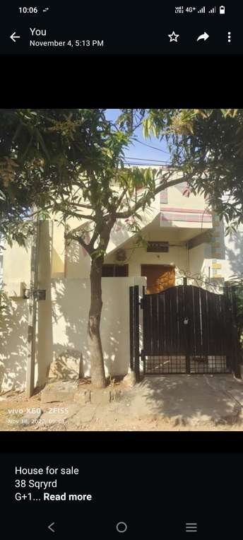 3 BHK Independent House For Resale in Bn Reddy Nagar Hyderabad 6425521