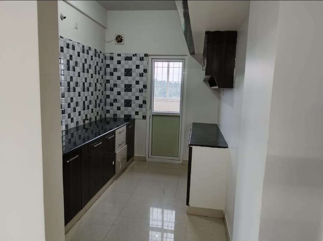 3 BHK Apartment For Rent in Doddabidarakallu Bangalore 6425614