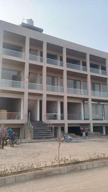 Commercial Showroom 560 Sq.Ft. For Resale In Aerocity Mohali 6425512