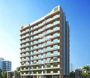 2 BHK Apartment For Rent in Shreeji Madonna Borivali West Mumbai 6425554