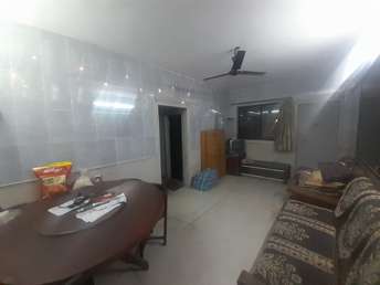 2 BHK Apartment For Rent in Kopar Khairane Navi Mumbai 6425623