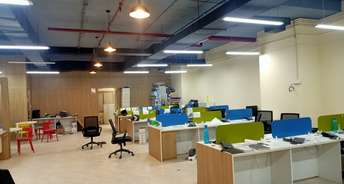 Commercial Office Space 3778 Sq.Ft. For Rent In Salt Lake Sector V Kolkata 6425577