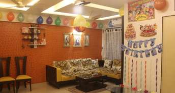 2 BHK Apartment For Rent in Kamdhenu Sai Saakshaat E Wing Kharghar Navi Mumbai 6425603