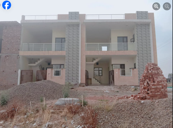 2 BHK Independent House For Resale in KharaR Kurali Highway Mohali 6425560