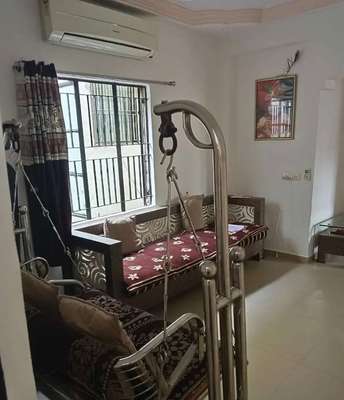 1 BHK Builder Floor For Resale in Memnagar Ahmedabad 6425631