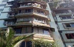 4 BHK Apartment For Rent in Shree Sanman Apartment Andheri West Mumbai 6425659