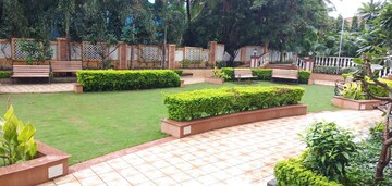 2 BHK Apartment – Garden View at Atul Blue Fortune, Andheri East - for Sale