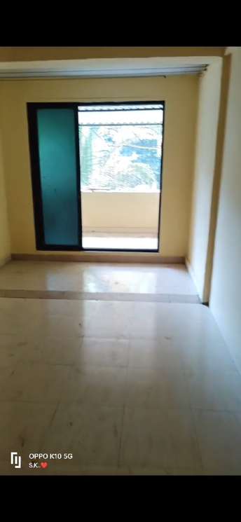 2 BHK Apartment For Resale in Kamothe Navi Mumbai  6425667