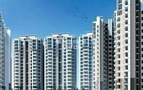 2.5 BHK Apartment For Resale in Unibera Towers Noida Ext Sector 1 Greater Noida 6425666