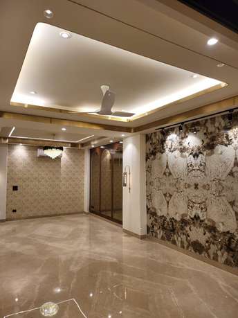 4 BHK Builder Floor For Rent in Ansal Sushant Lok I Sector 43 Gurgaon 6425739