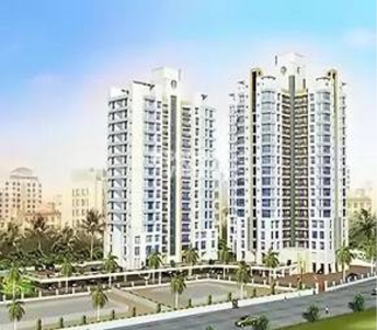 2 BHK Apartment For Resale in Dedhia Palatial Height Powai Mumbai  6425731