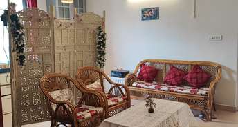 Studio Apartment For Rent in Vagator North Goa 6425789