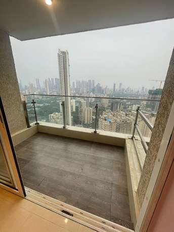 4 BHK Apartment For Rent in LnT Realty Crescent Bay Parel Mumbai 6425845