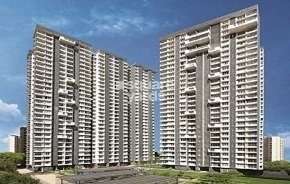 2 BHK Apartment For Resale in Courtyard by Narang Realty and The Wadhwa Group Pokhran Road No 2 Thane 6425903
