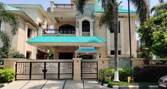4 BHK Villa For Resale in Aditya Eden Woods Tellapur Hyderabad 6425943