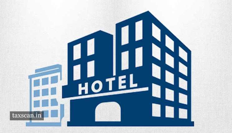 Pre Lease Hotel For Sale In Noida Near Metro Station