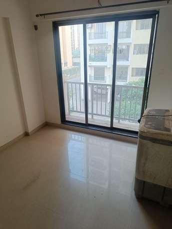 2 BHK Apartment For Rent in Ekta Parksville Brooklyn Park Virar West Mumbai  6425992
