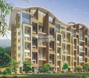 3 BHK Apartment For Rent in Goel Ganga Elika Undri Pune  6426005