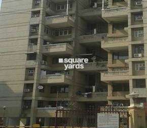 2 BHK Apartment For Rent in Gauri Ganesh Apartment Himachali CGHS Sector 3 Dwarka Delhi 6426027