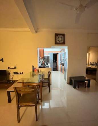 2 BHK Apartment For Rent in Ambience Empyrean Ghorpadi Pune 6426122