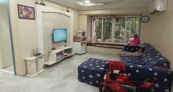 2 BHK Apartment For Rent in Sanpada Navi Mumbai 6426146