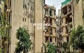 2 BHK Apartment For Resale in DDA Shaheed Bhagat Singh Apartments Sector 14 Dwarka Delhi 6426180