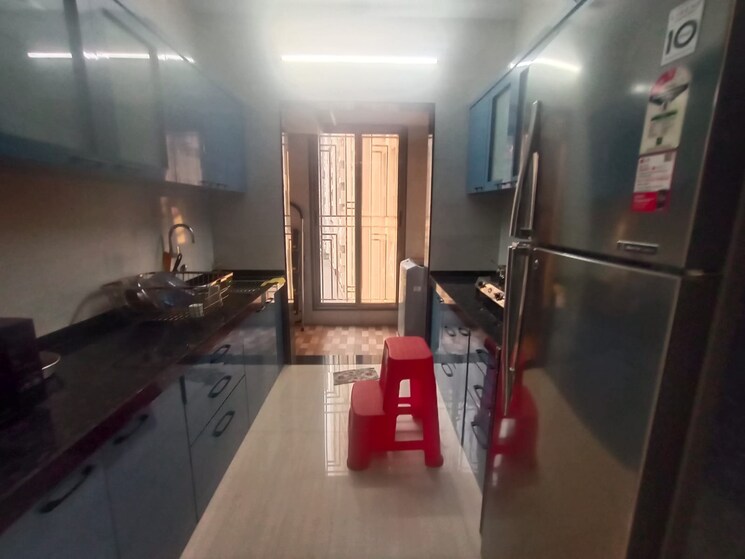 Living Room, regency-anantam 1 Bedroom 431 Sq.Ft. Apartment In Dombivli East Thane 6426196