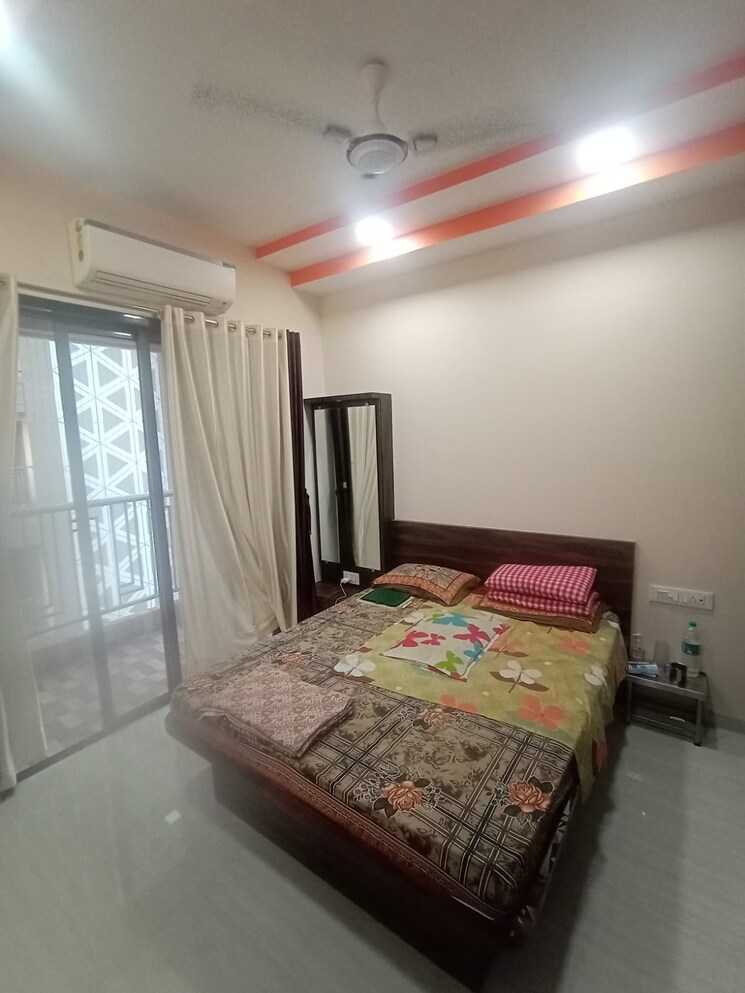 Bedroom, regency-anantam 1 Bedroom 431 Sq.Ft. Apartment In Dombivli East Thane 6426196