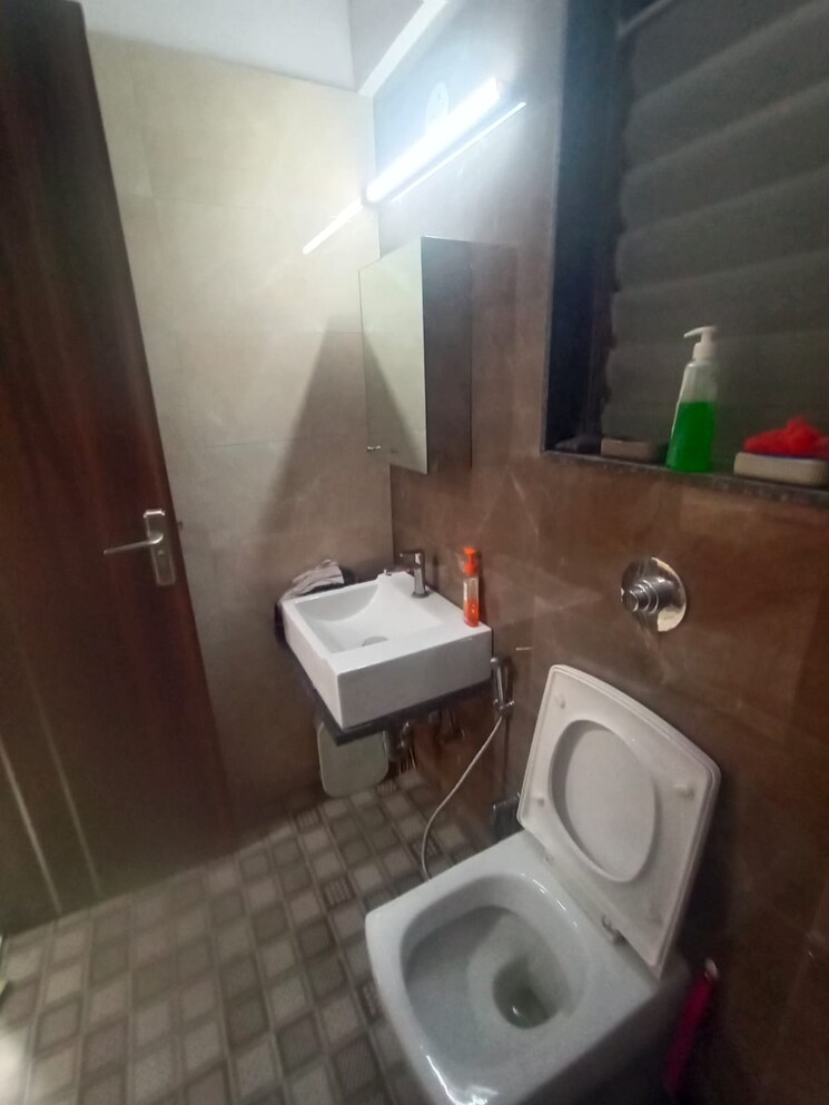 Bathroom, regency-anantam 1 Bedroom 431 Sq.Ft. Apartment In Dombivli East Thane 6426196