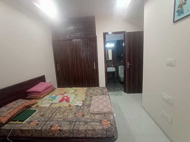 Bedroom, regency-anantam 1 Bedroom 431 Sq.Ft. Apartment In Dombivli East Thane 6426196